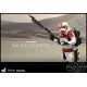 Star Wars Battlefront Videogame Masterpiece Action Figure 1/6 Shock Trooper 30 cm